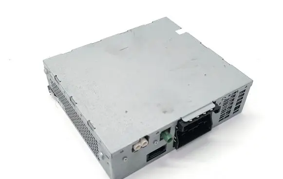 Audi A6 S6 C7 4G GPS navigation control unit/module 4G0035082G 4G0035082
