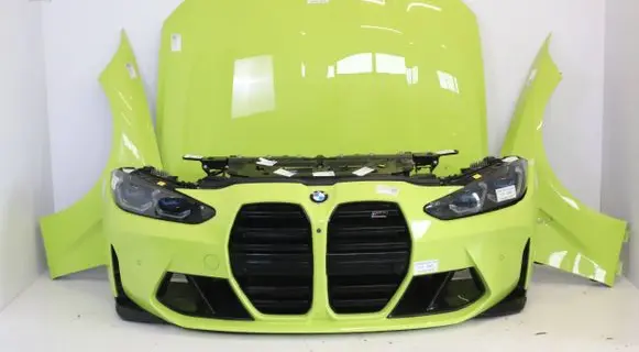 BMW M4 G82 G83 Front piece kit 5234625476254