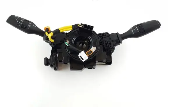 Lexus IS III XE30 Wiper turn signal indicator stalk/switch 3035017F773 8924530130 89245-30130