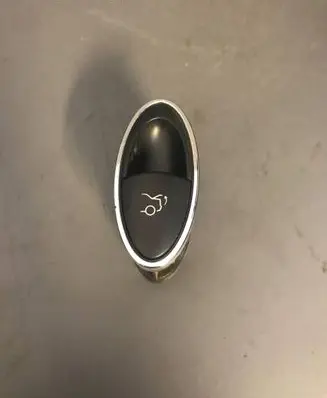 Tailgate opening switch