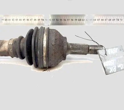 Citroen C5 Front driveshaft