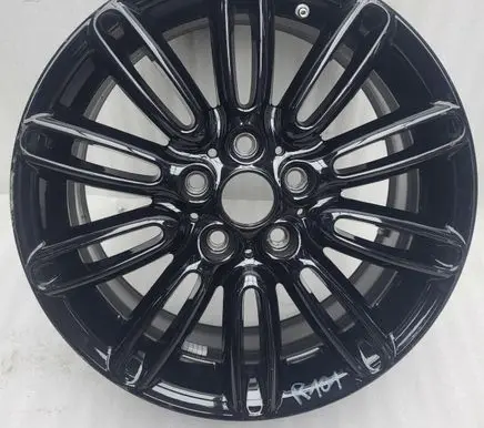 Mini One - Cooper F56 F55 R17 alloy rim 