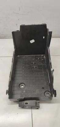 Citroen C3 Battery box tray 9801801880