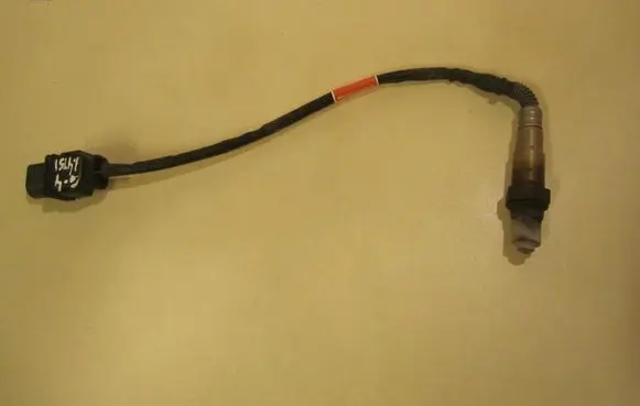Volkswagen Golf VI Lambda probe sensor 03C906262BH