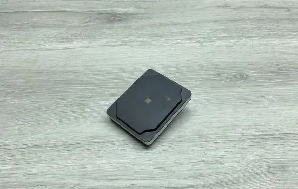 Volkswagen ID.4 Distronic sensor radar 1EA907572H