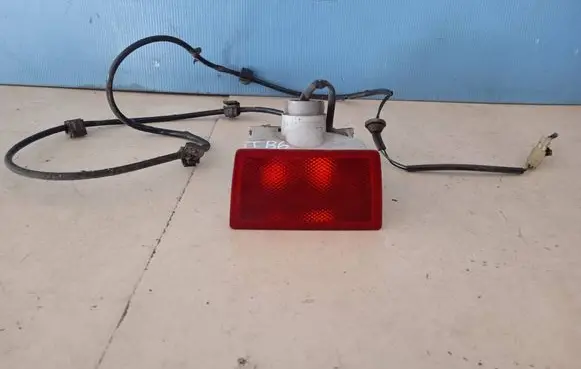Subaru XV Reverse light 