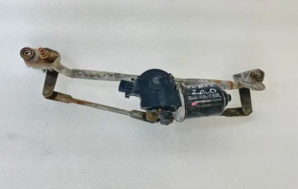 Toyota Corolla Verso E121 Wiper motor 8511013100 1592006130