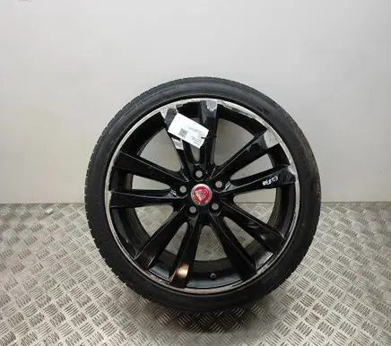 Jaguar XE R19 alloy rim GX7M1007GA
