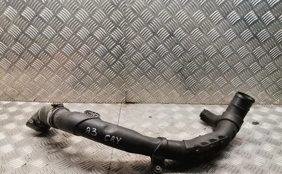 Audi A3 S3 A3 Sportback 8P Intercooler hose/pipe 1k0145762ft