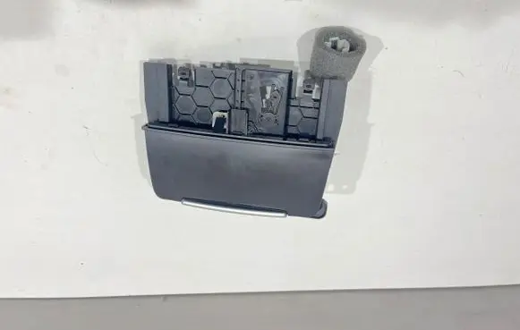 Car ashtray