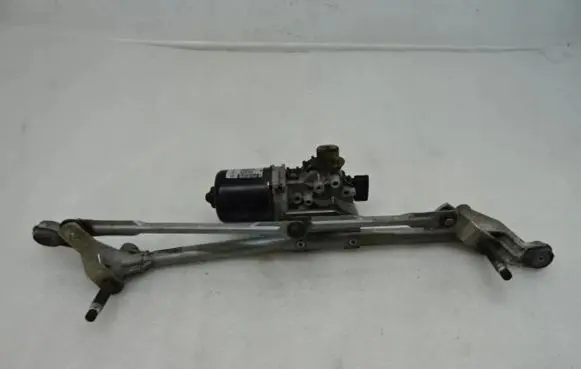 Renault Megane IV Front wiper linkage and motor 288005974R