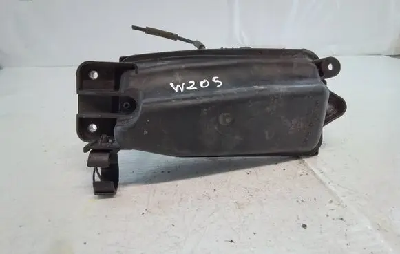 Vacuum air tank