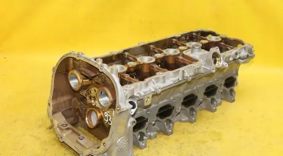 Audi A8 S8 D3 4E Engine head 07L103373AB