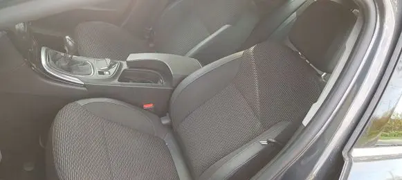Opel Insignia A Interior set 