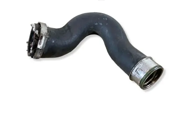 Audi Q7 4L Intercooler hose/pipe 7L6145738A
