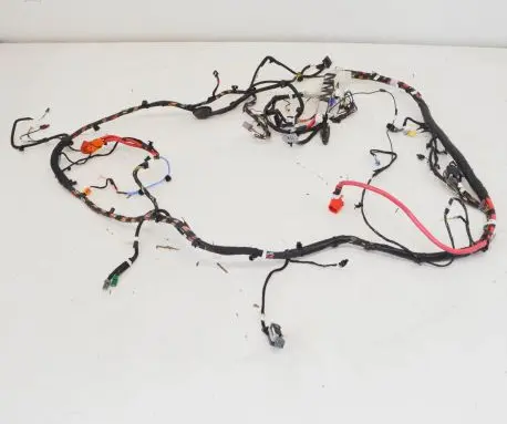 Tesla Model 3 Other wiring loom 106795590E