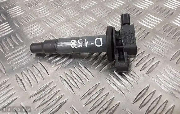 Toyota Prius (XW20) High voltage ignition coil 9091902240