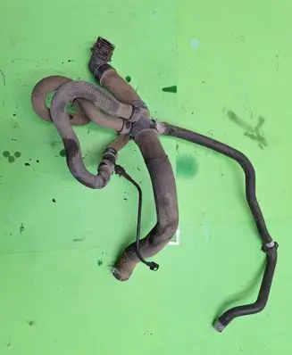 Citroen Jumpy Engine coolant pipe/hose