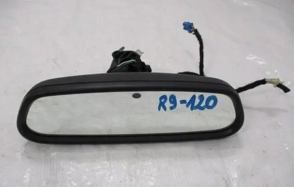 Peugeot 5008 II Rear view mirror (interior) 98088311XE 90542240