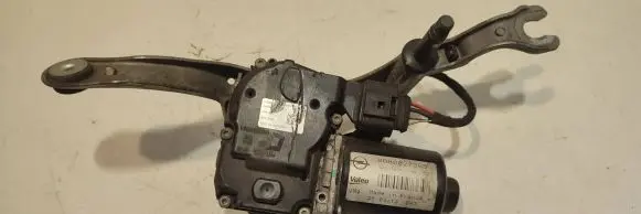 Opel Zafira C Wiper motor W000027365