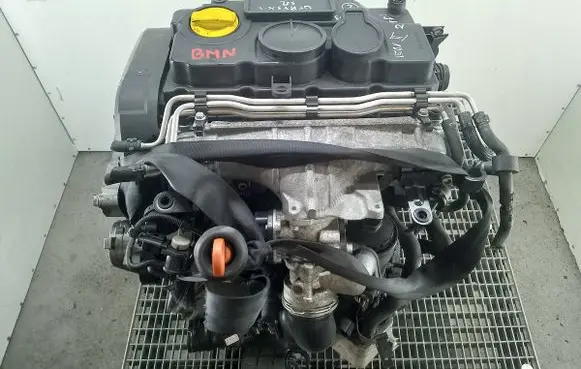 Seat Leon (1P) Engine BMN