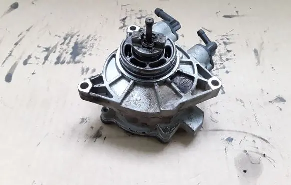 Opel Antara Vacuum pump 25183189 9140300110