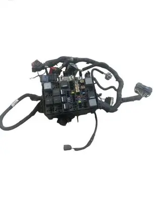 Ford Transit Custom Fuse box set BK3T9K499BCB