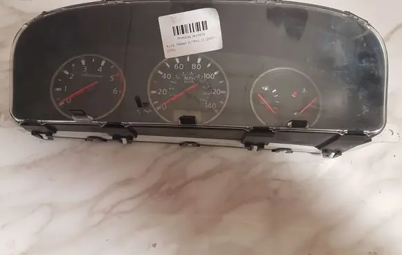 Nissan X-Trail T30 Speedometer (instrument cluster) EQ320 EQ320FU