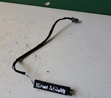 Nissan Pathfinder R51 Sensor