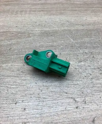 Audi A6 S6 C6 4F Airbag deployment crash/impact sensor 1K0909606C