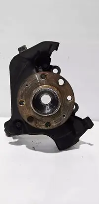 Opel Corsa E Front wheel hub H00249KAMAX