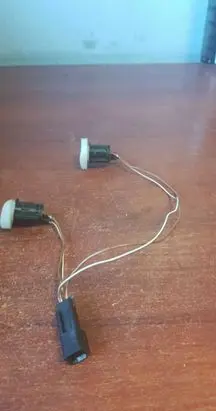 Suzuki Liana Steering wheel buttons/switches 