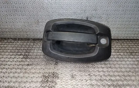 Fiat Ducato Rear door exterior handle 242664A