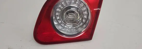 Volkswagen PASSAT B6 Tailgate rear/tail lights 3C5945094C
