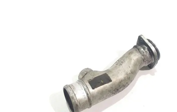 Volkswagen Phaeton Intercooler hose/pipe