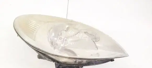 Citroen Xsara Picasso Headlight/headlamp