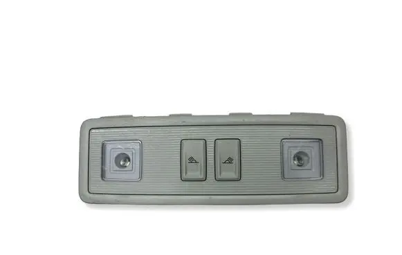 Volkswagen Polo VI Rear seat light 2GA947290A