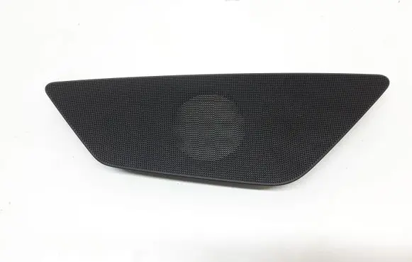 Dash center speaker trim cover