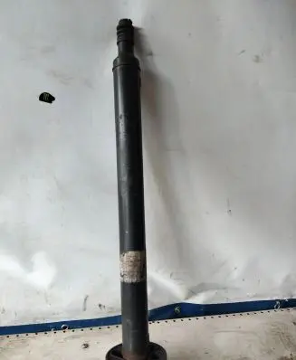 Mercedes-Benz SLK R170 Drive shaft (set) A1704101048