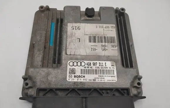 Engine control unit/module