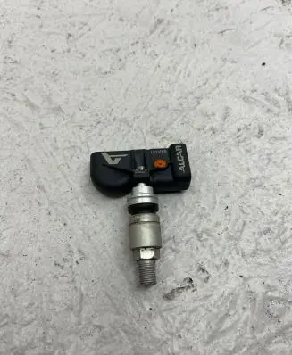 Tire pressure sensor