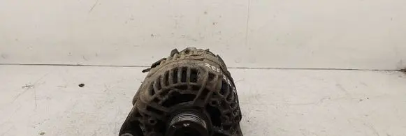 Opel Zafira A Generator/alternator