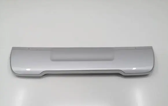 Toyota Hilux VIII Front bumper lip 52411YP030