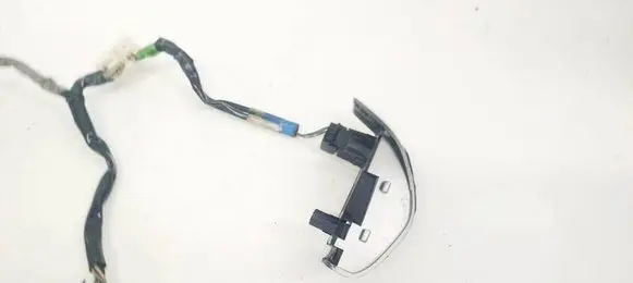 Honda Accord Steering wheel buttons/switches 2883T