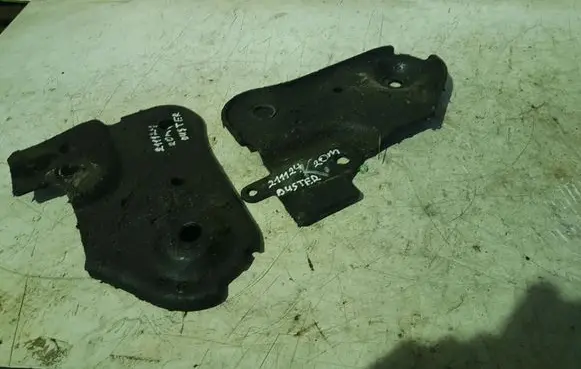 Dacia Duster II Other front suspension part 