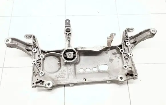 Front subframe