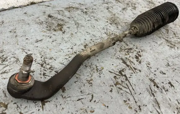 Mercedes-Benz E W212 Steering tie rod 