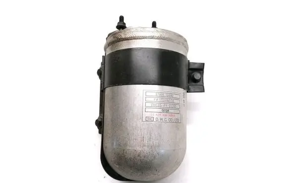 Hyundai Ioniq 5 Air conditioning (A/C) air dryer 97805-GI040