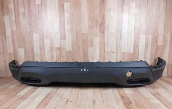 Seat Arona Rear bumper 6F9807521G