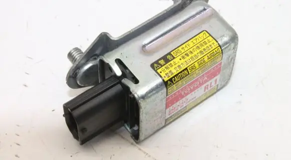Toyota Prius (XW20) Other devices 8986047040 1879000892